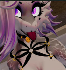 Aravellabeast from Milana's Creations